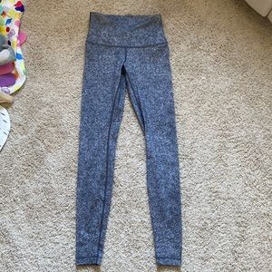 Lululemon Align High Rise Legging